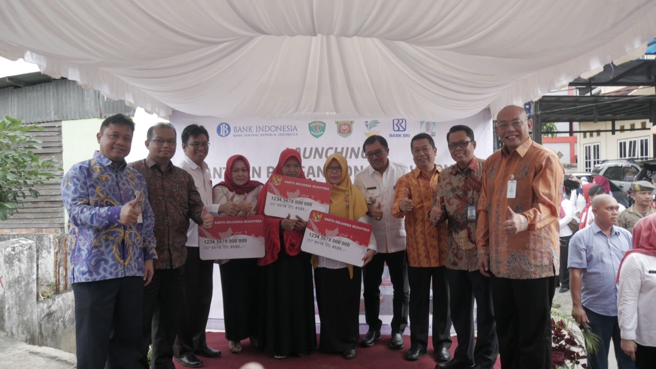 Hindari Pembatalan, KPM Diimbau Segera Belanja di e-Warong